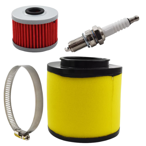 Servicekit Honda FourTrax 300