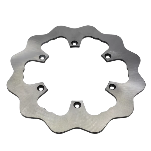 Bakre Bromsskiva Universal