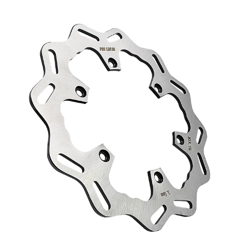 Bakre Bromsskiva Universal