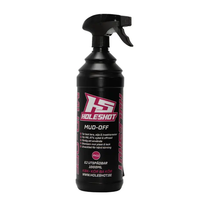 MUD-OFF 1L