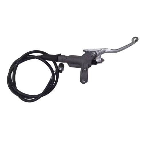 Hydraulisk kopplingspump