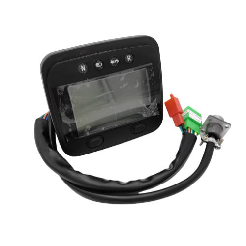 Hastighetsmätare Linhai