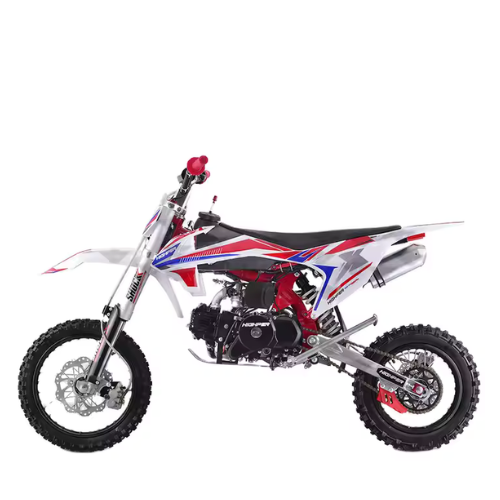 FIDDY 125cc
