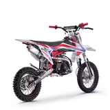 FIDDY 125cc