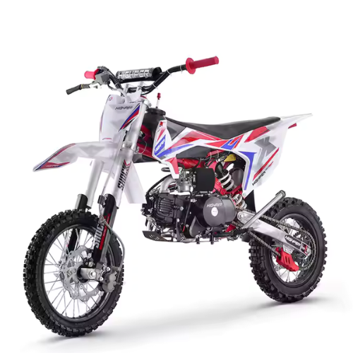 FIDDY 125cc