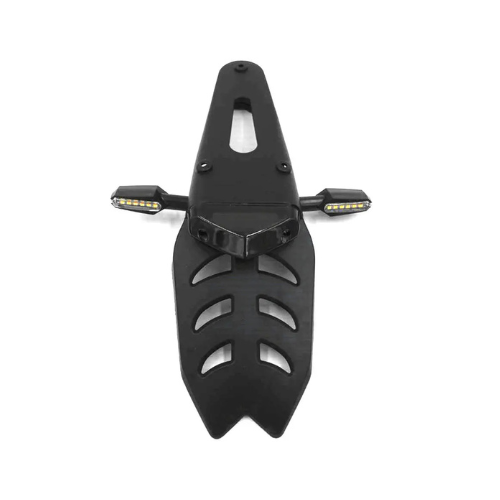 REG hållare - Enduro