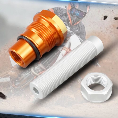 Kamkedjespännare - KTM