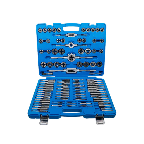 Gängverktyg-sats - 110 delar