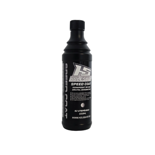 SPEED COAT – KERAMISKT SKYDD 600ML