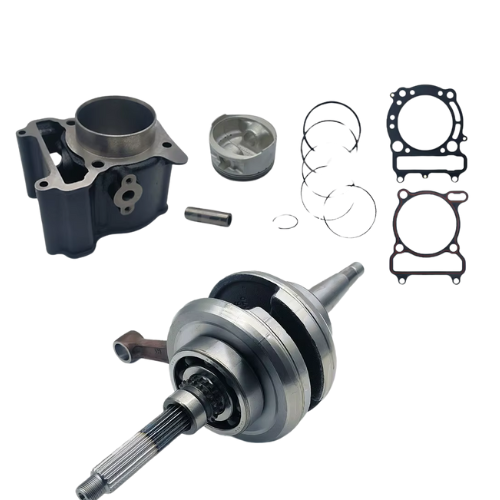 Vev och Cylinderkit Linhai 300