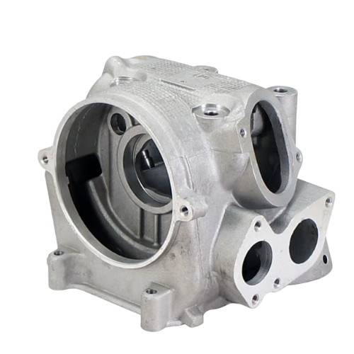 Cylinderhuvud Linhai