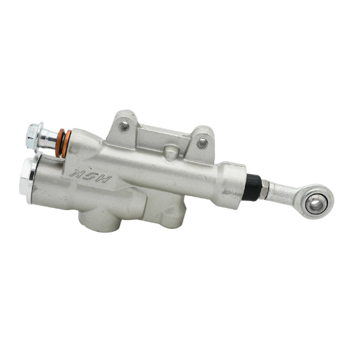 Bakbroms Cylinder