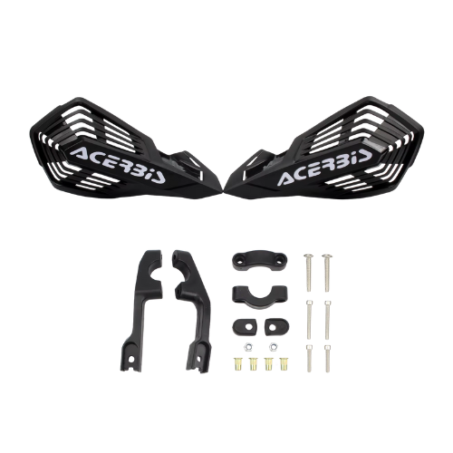 Universella handskydd för Cross & Enduro