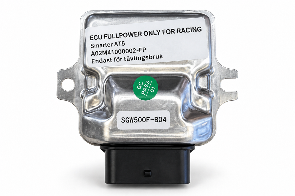 ECU FULLPOWER ONLY FOR RACING Snarler AT5