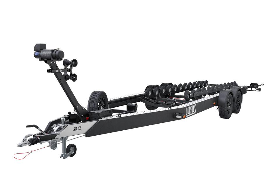 PP35-8825 TORPEDO
