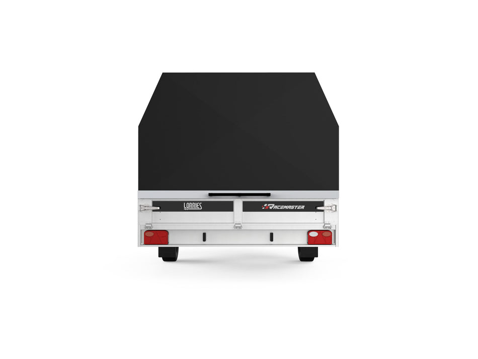 Racemaster R435