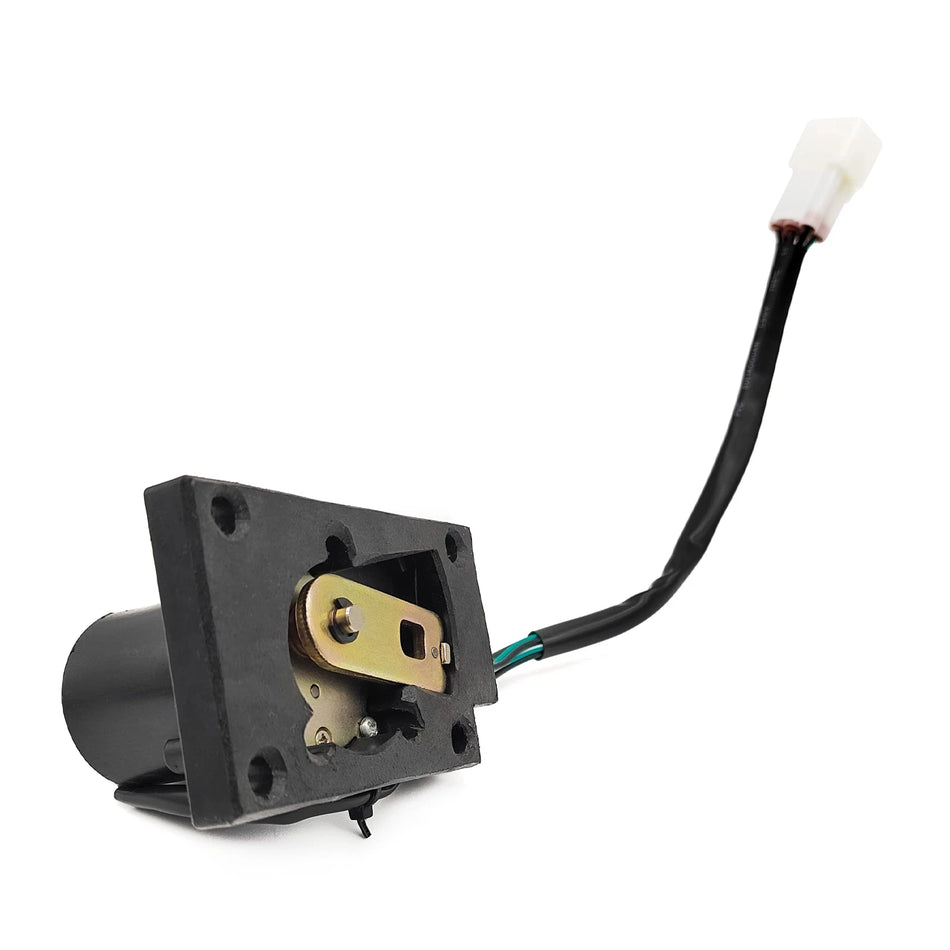 Controllerbox 2wd/4wd