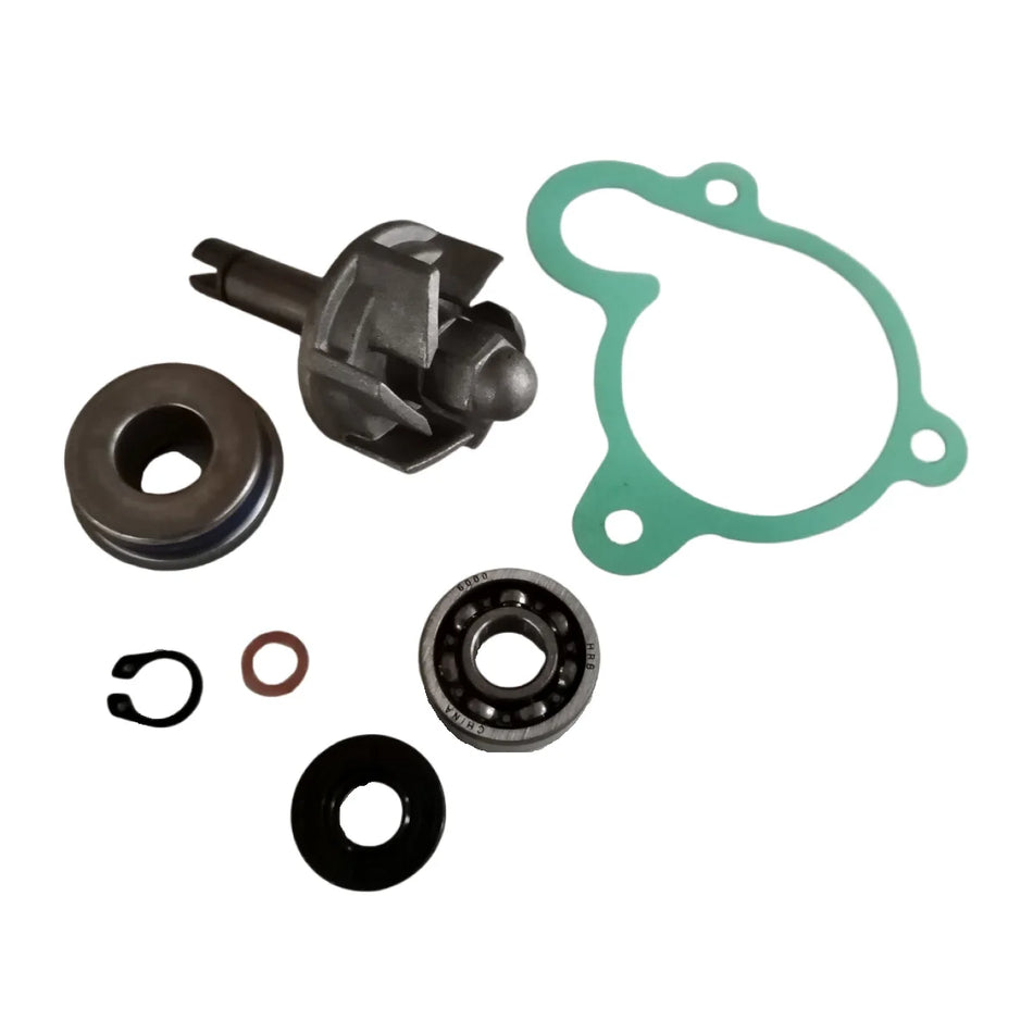 Vattenpumpkit Linhai