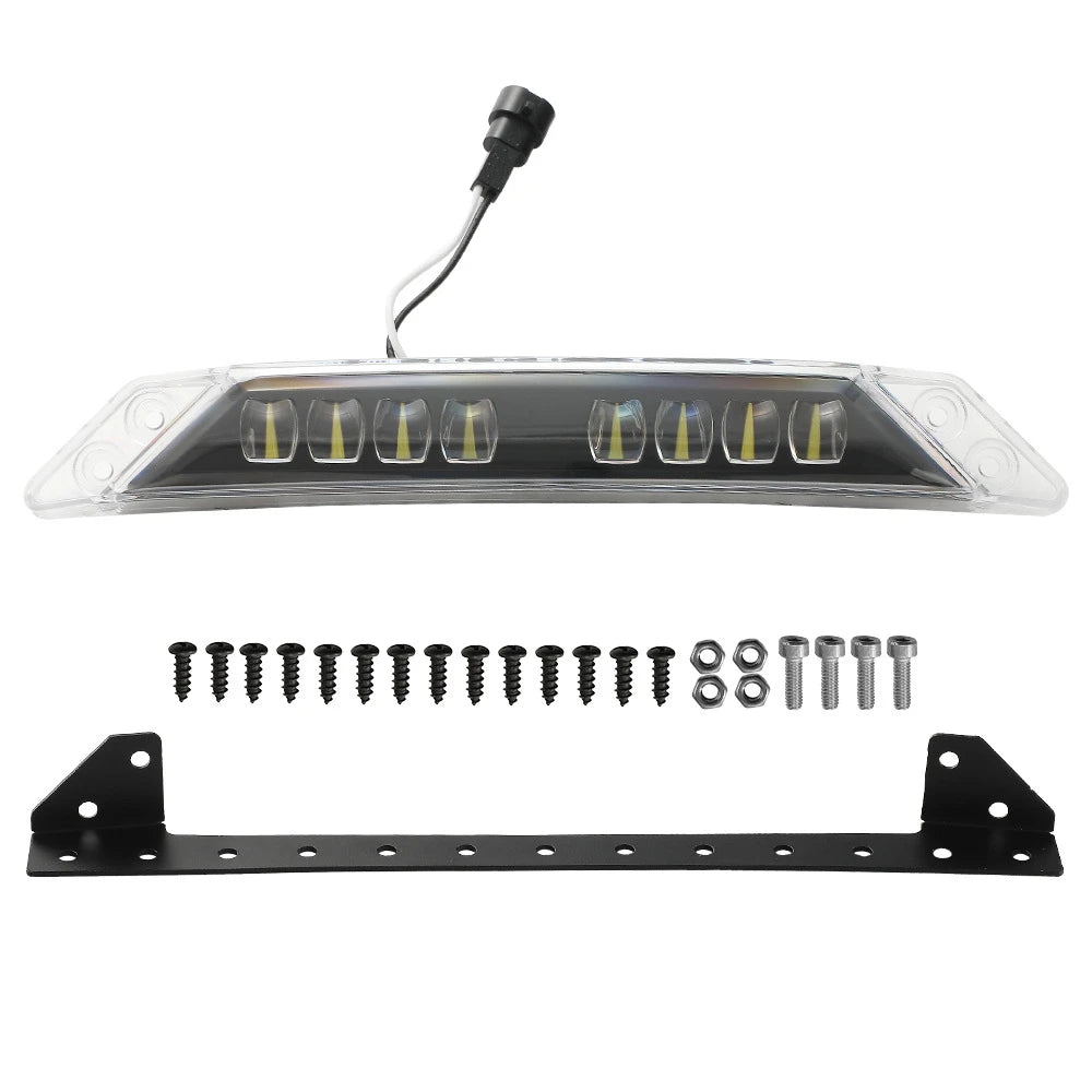 LED Ljusramp
