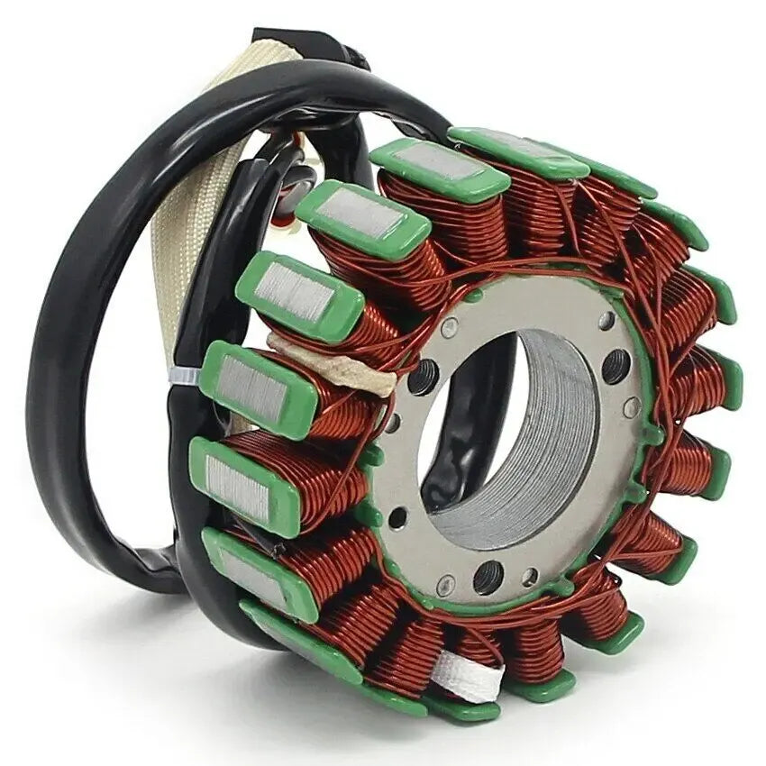 Stator