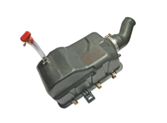 Luftburk Linhai 260/300/400