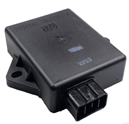 CDI Box Linhai 260/300