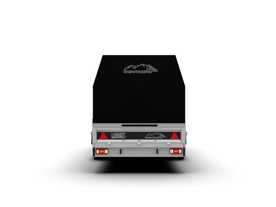 Snowmaster TT-375o