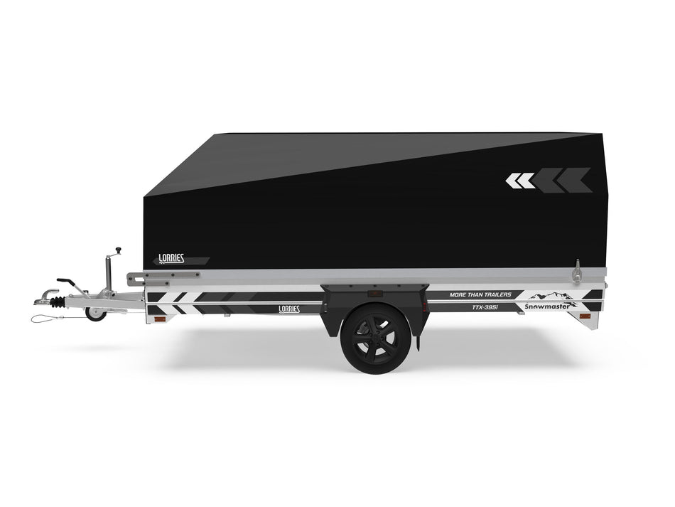 Snowmaster TTX-395i