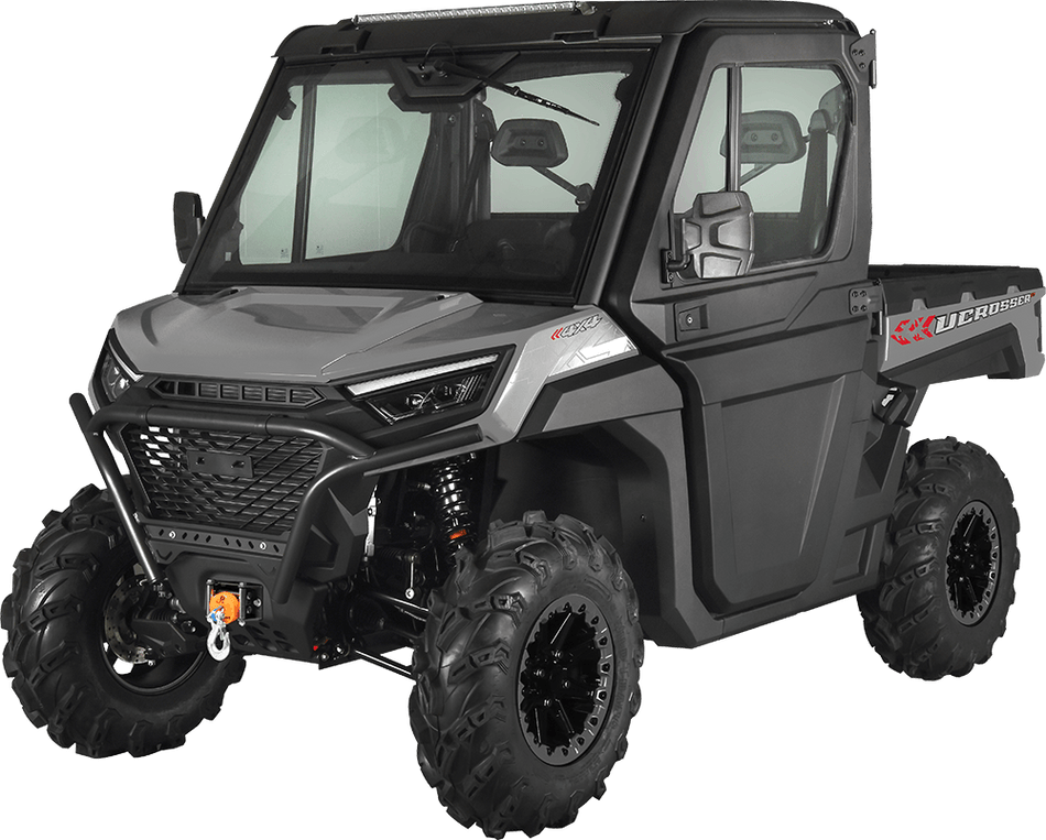 UTV 1000cc 3 V-Twin