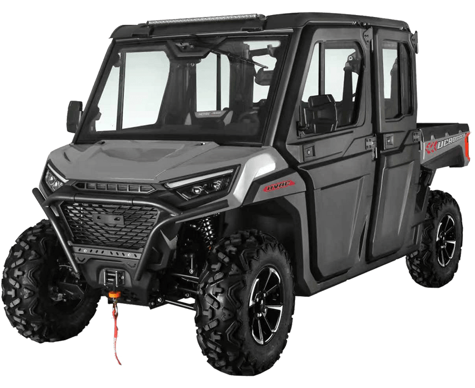 UTV 1000cc 6 V-Twin