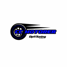 CC MOTORER