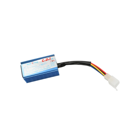 CDI Box