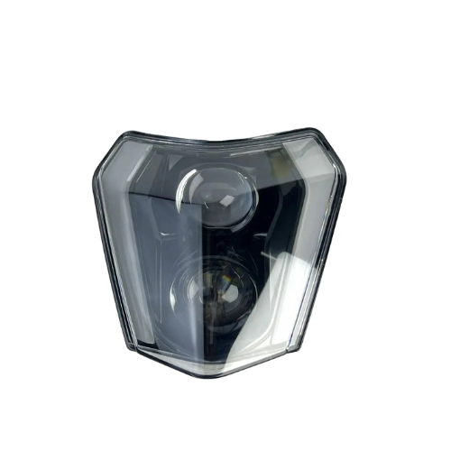 LED Framlykta