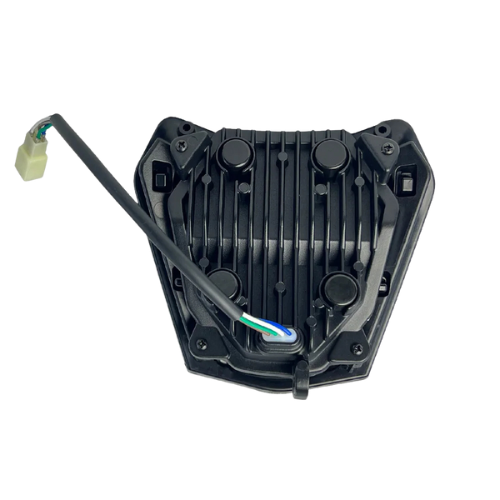 LED Framlykta