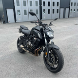 YAMAHA MT 07