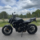 YAMAHA MT 07