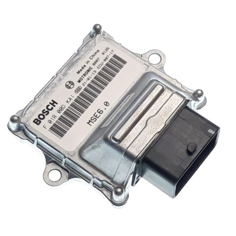 ECU FULLPOWER ONLY FOR RACING Snarler AT6