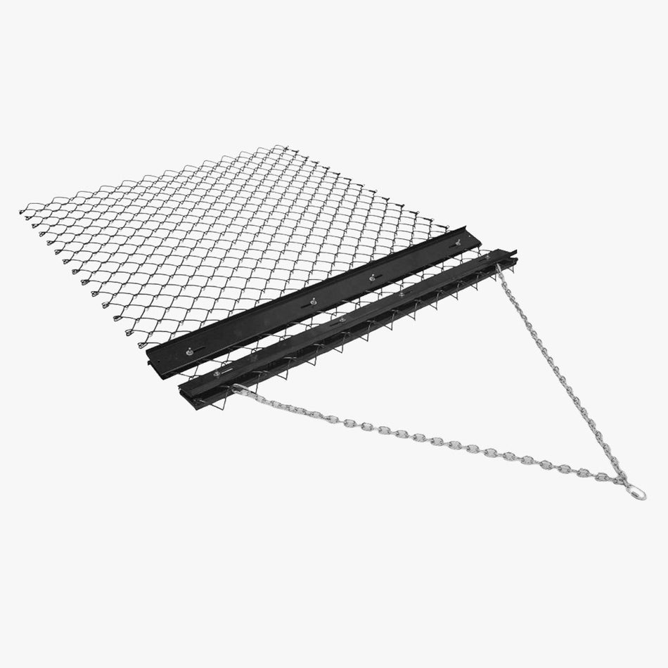 Harvmatta light 120 cm