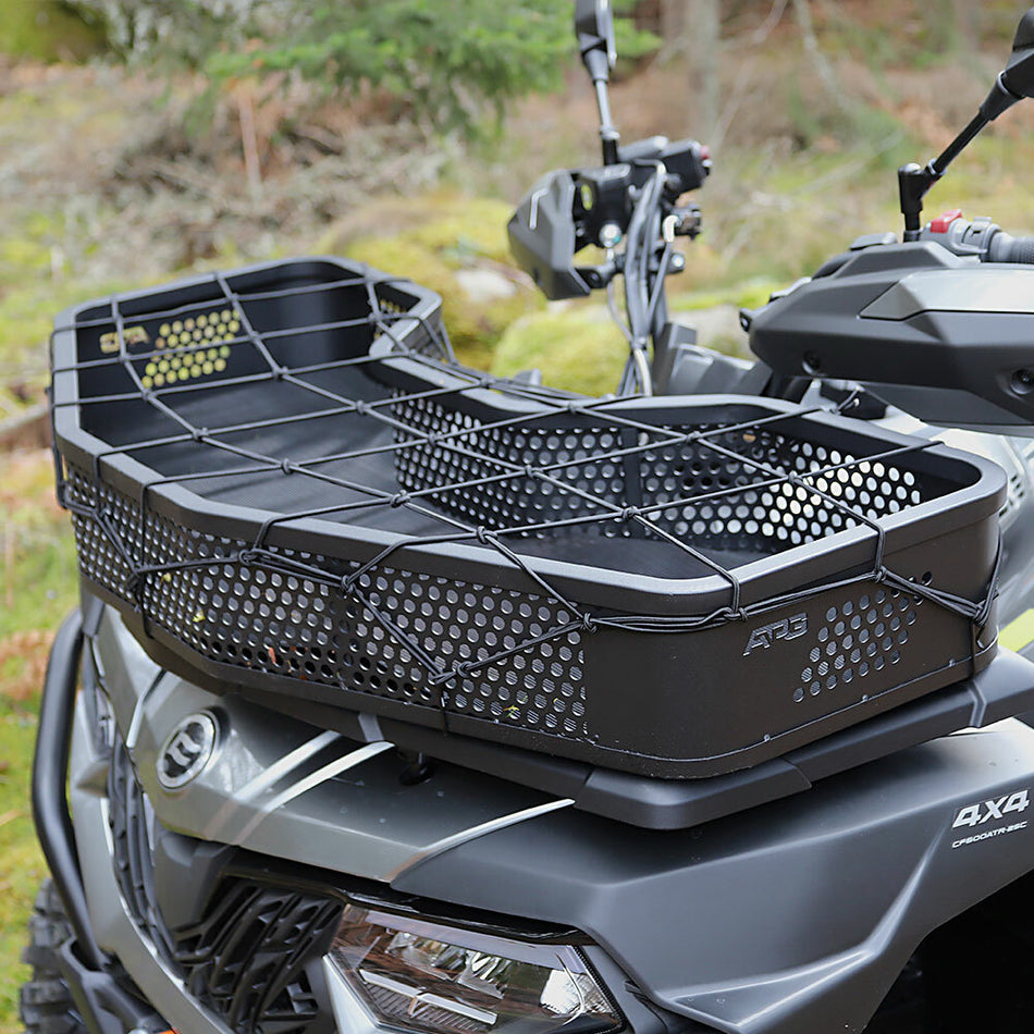Lastkorg ATV fram APG