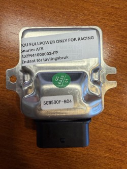 ECU FULLPOWER ONLY FOR RACING Snarler AT5