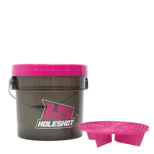 15L TVÄTTHINK MED GRIT GUARD